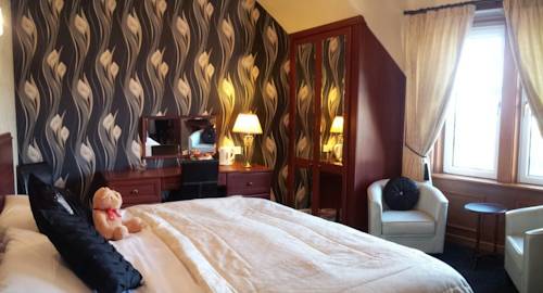 Hotel Photos