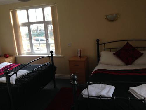Hotel Photos