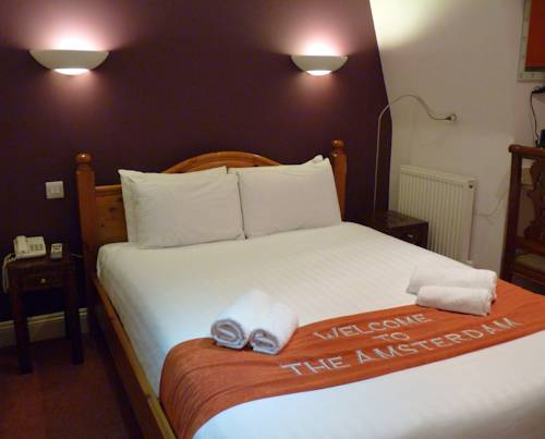 Hotel Photos