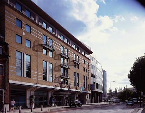 Hotel Photos