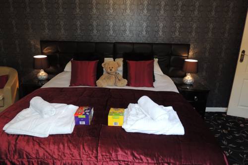 Hotel Photos