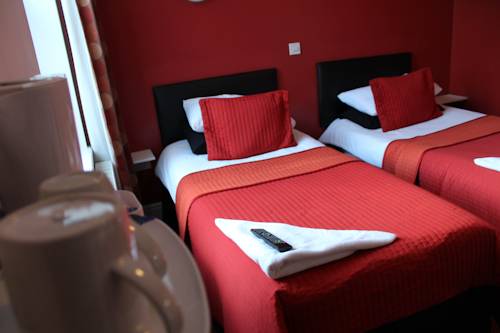 Hotel Photos