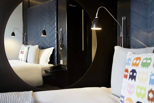 Hotel Photos