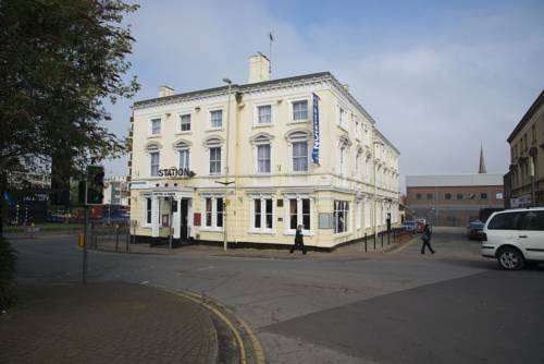Hotel Photos