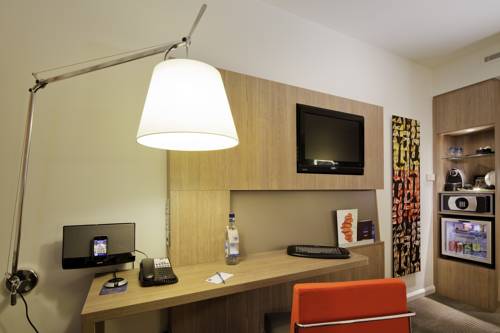 Hotel Photos