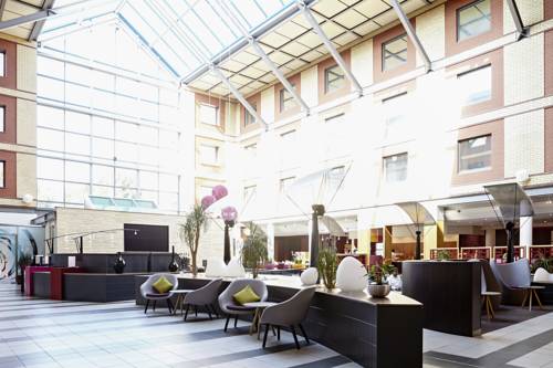 Hotel Photos