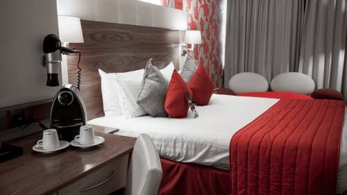 Hotel Photos