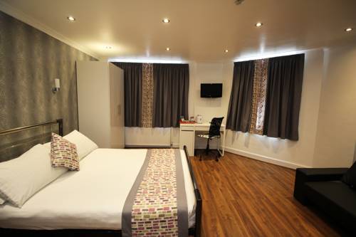 Hotel Photos