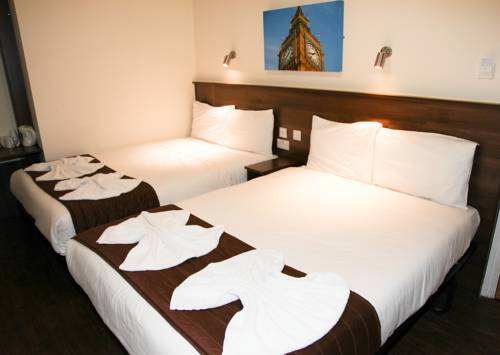 Hotel Photos