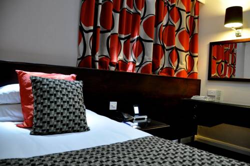 Hotel Photos