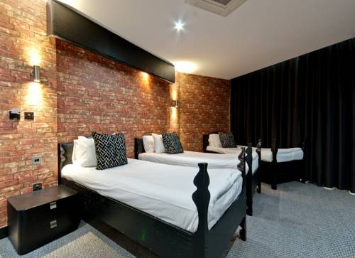 Hotel Photos