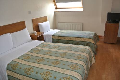Hotel Photos