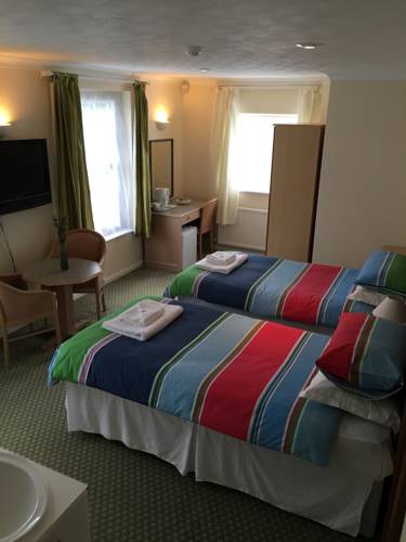 Hotel Photos