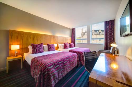 Hotel Photos