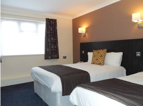 Hotel Photos