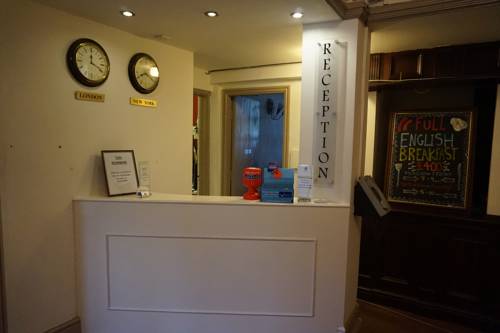 Hotel Photos
