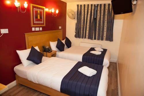 Hotel Photos
