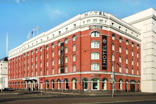 Hotel Photos