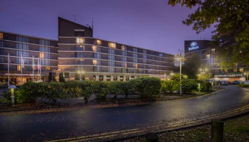 Hotel Photos