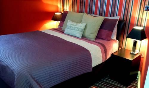 Hotel Photos