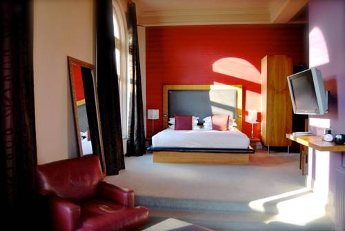 Hotel Photos