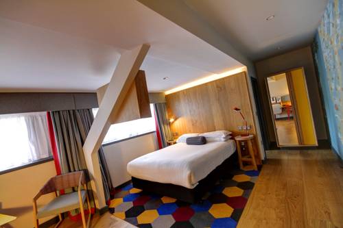 Hotel Photos