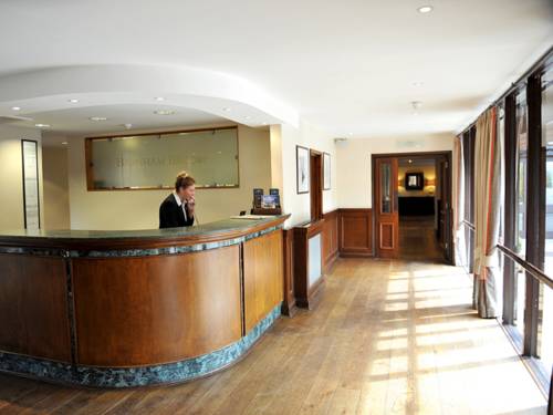 Hotel Photos