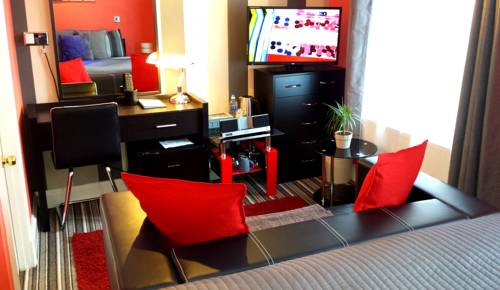 Hotel Photos