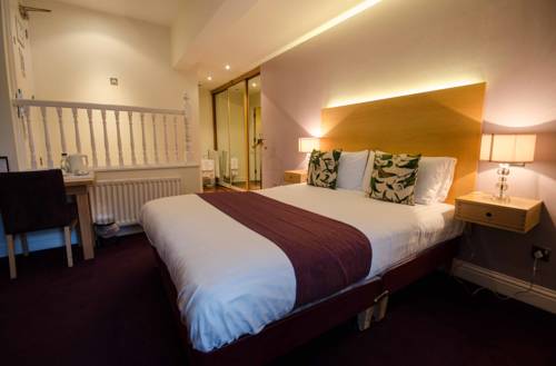 Hotel Photos