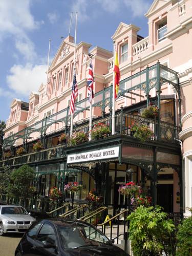 Hotel Photos