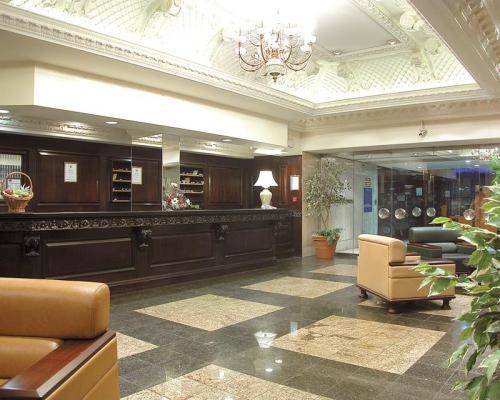 Hotel Photos