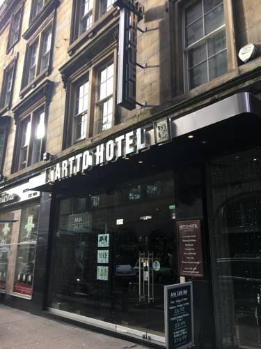 Hotel Photos
