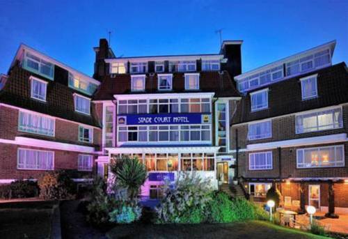 Hotel Photos