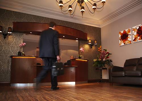 Hotel Photos