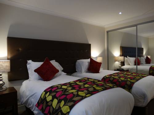 Hotel Photos