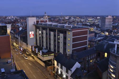 Hotel Photos