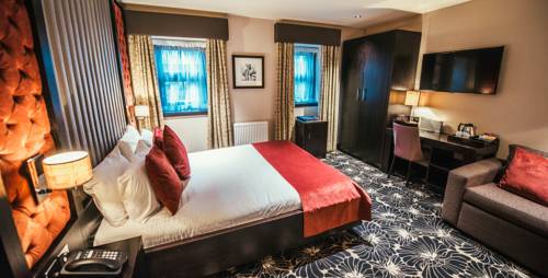 Hotel Photos