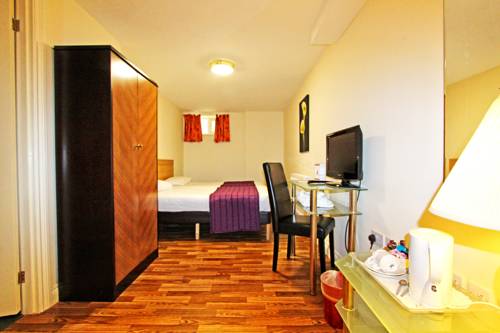 Hotel Photos