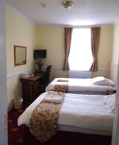 Hotel Photos