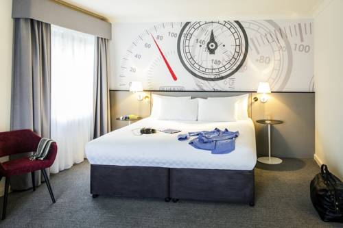 Hotel Photos
