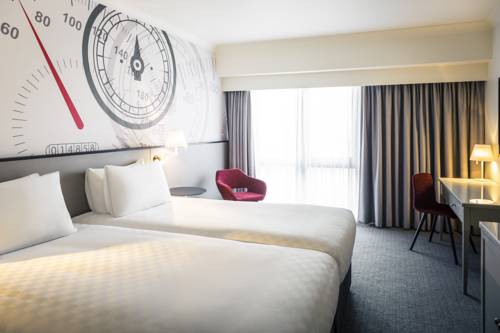 Hotel Photos