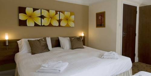 Legacy Orchid Hotel