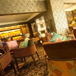 Best Western Fir Grove Hotel