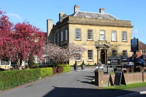 Manor Hotel