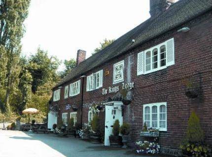 The King's Lodge Hotel