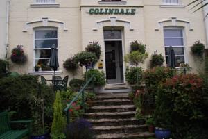 Colindale Guest House