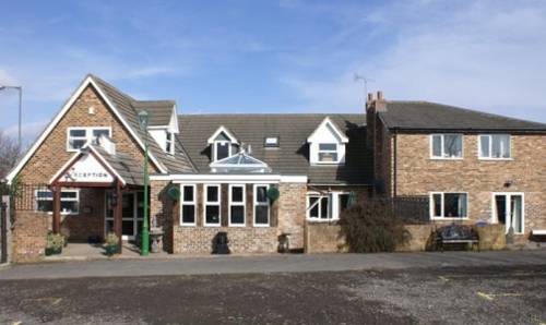 Field View BandB