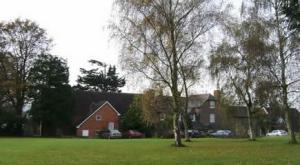 The Pilgrim Country Hotel and Restaurant