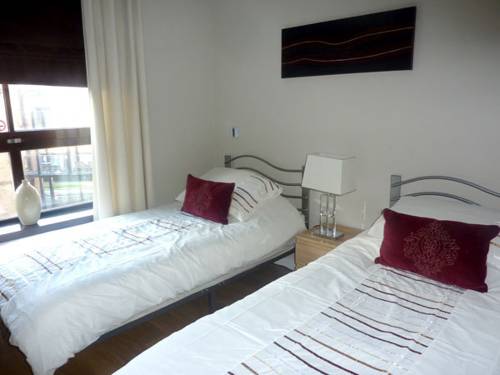 River View Apartments