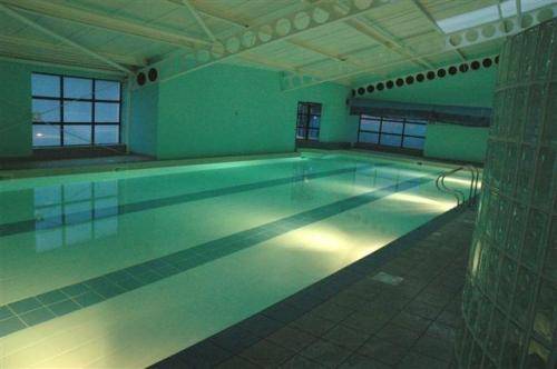 BEST WESTERN White Horse Hotel